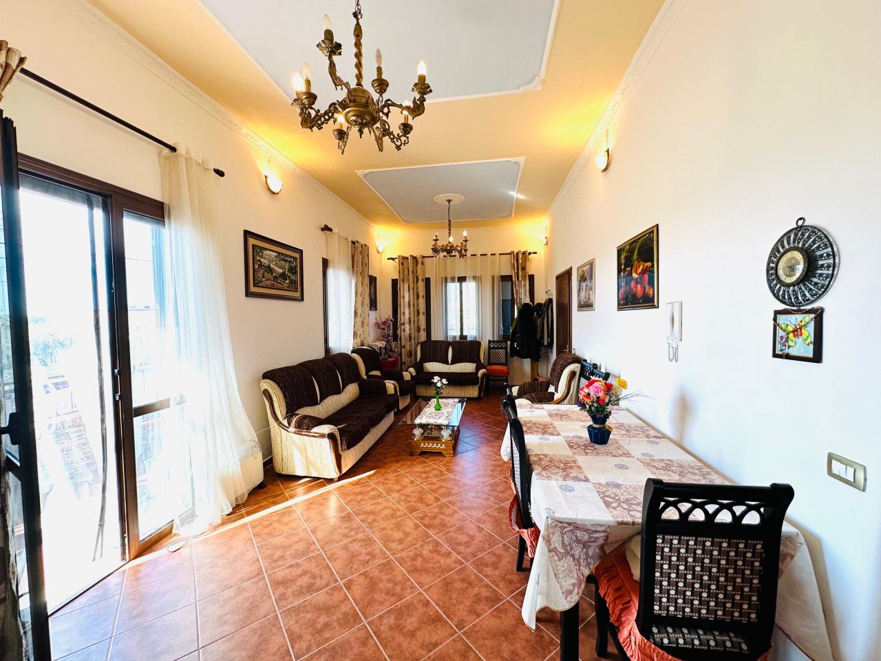 Недвижимость на продажу в Поро, Влёра, Албания, недалеко от пляжа